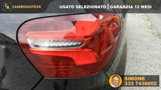 MERCEDES-BENZ A 200 usata, con Freno di stazionamento elettrico