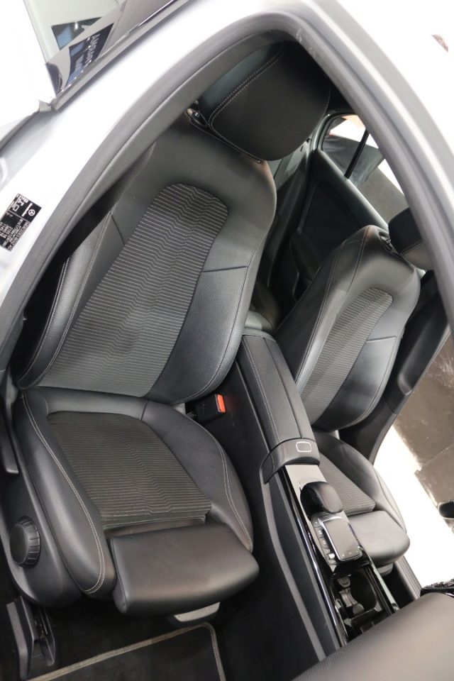 MERCEDES-BENZ A 250 usata, con ESP