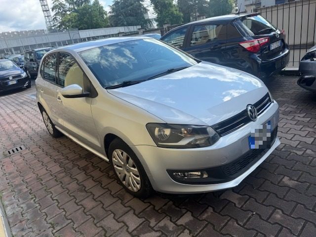 VOLKSWAGEN Polo usata, con Airbag laterali