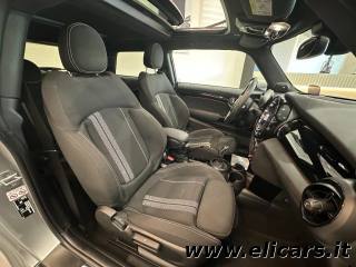 MINI Cooper S usata, con ESP