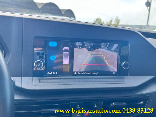 VOLKSWAGEN Caddy usata, con Cruise Control