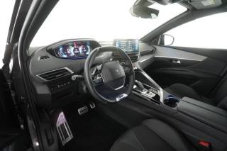 PEUGEOT 3008 usata 8