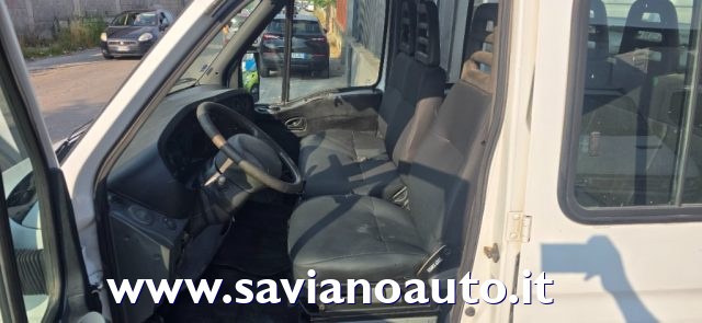 IVECO Daily usata 4
