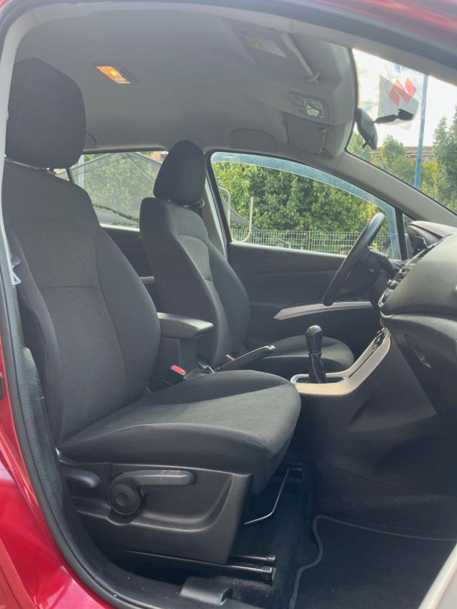 SUZUKI S-Cross usata, con Servosterzo