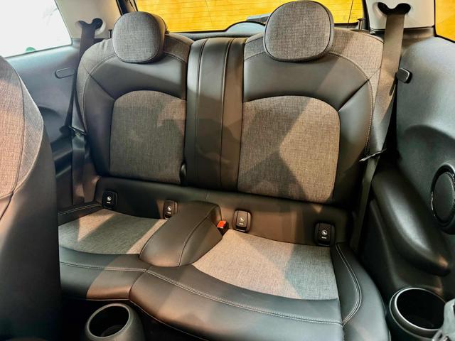 MINI One usata, con Sedili riscaldati