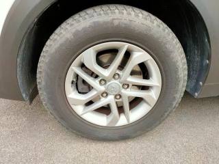 HYUNDAI Tucson usata, con Climatizzatore automatico, 2 zone