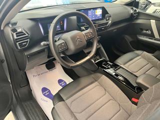 CITROEN C4 usata, con Climatizzatore