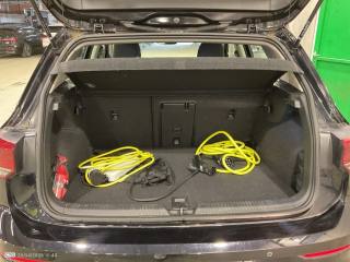 VOLKSWAGEN Golf usata, con Alzacristalli elettrici