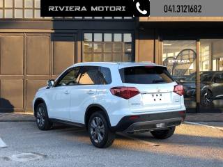 SUZUKI Vitara usata, con Bracciolo