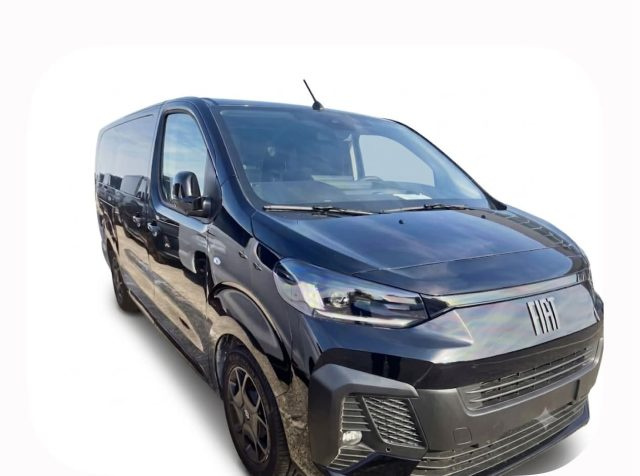 FIAT Ulysse usata, con ABS