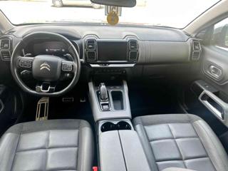 CITROEN C5 Aircross usata, con Controllo trazione