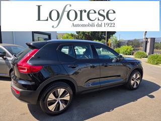VOLVO XC40 usata, con Autoradio