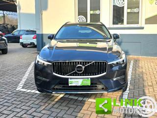 VOLVO XC60 usata, con Airbag