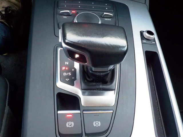 AUDI Q5 usata 53