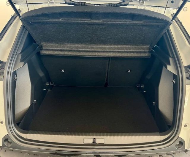 PEUGEOT 2008 usata, con Controllo trazione
