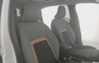 CITROEN C3 Aircross usata, con Climatizzatore