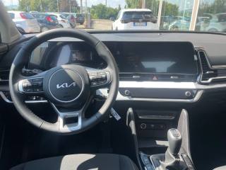 KIA Sportage usata, con Immobilizzatore elettronico