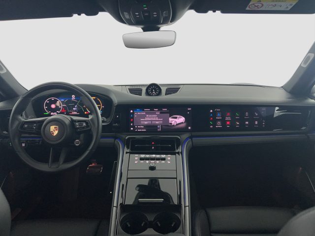 PORSCHE Panamera usata 11