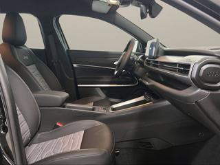 JEEP Avenger usata, con Controllo trazione