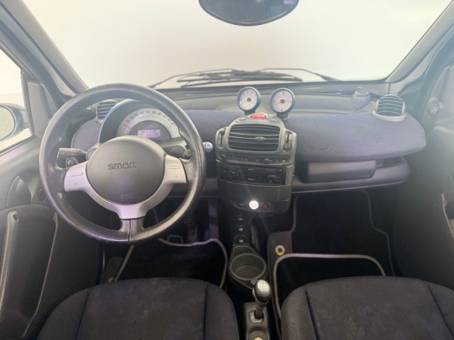 SMART ForTwo usata 9