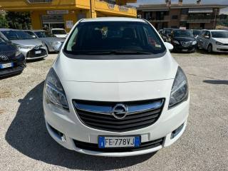 OPEL Meriva usata, con Airbag