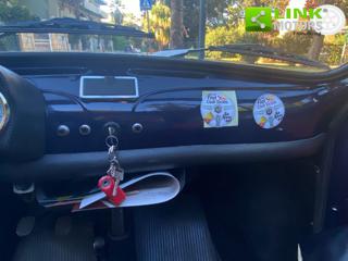 FIAT 500 usata 11