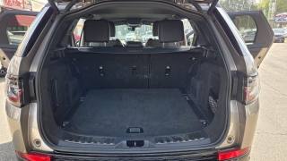 LAND ROVER Discovery Sport usata, con Cruise Control