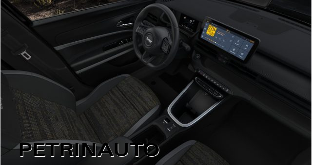 JEEP Avenger usata, con Climatizzatore