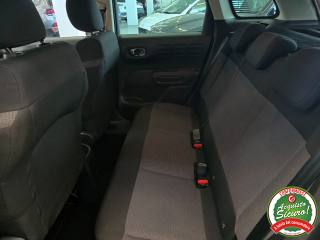 CITROEN C3 Aircross usata, con Autoradio digitale