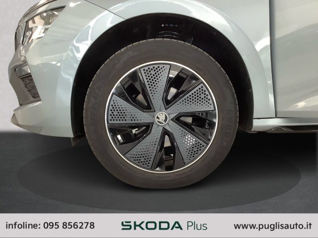 SKODA Kamiq usata, con Immobilizzatore elettronico