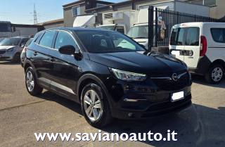 OPEL Grandland X usata, con Airbag