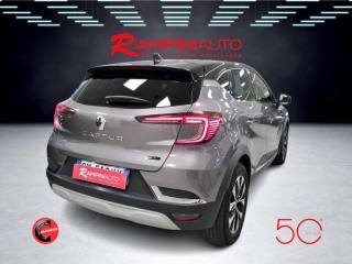 RENAULT Captur usata 8