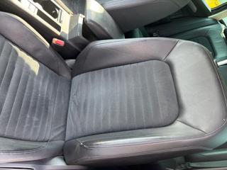 VOLKSWAGEN Passat Variant usata, con Fendinebbia