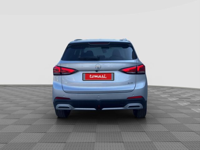 MG ZS usata 6