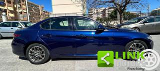 ALFA ROMEO Giulia usata, con ESP