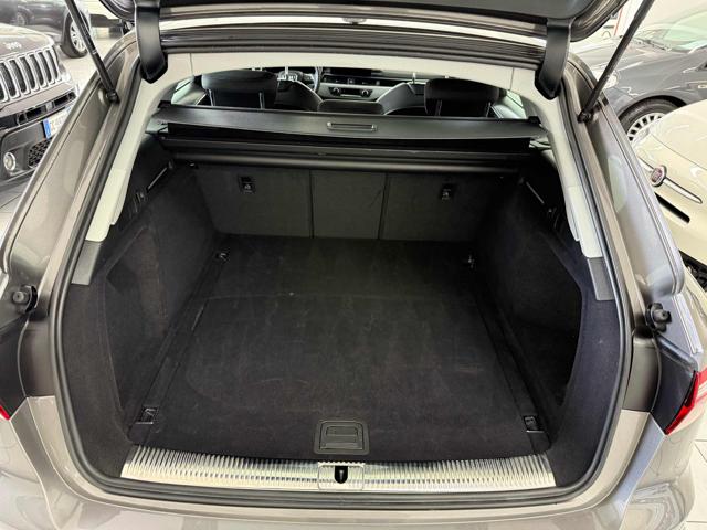 AUDI A4 usata 39