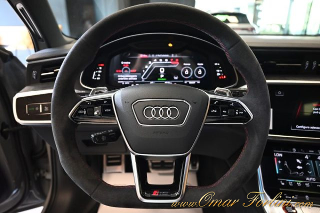 AUDI RS6 usata 62