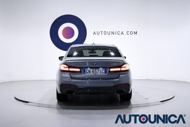 BMW 530 usata, con Climatizzatore