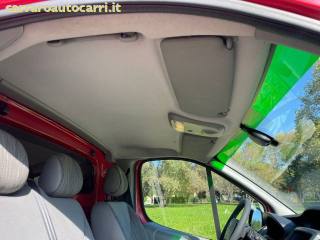 NISSAN Primastar usata, con Immobilizzatore elettronico