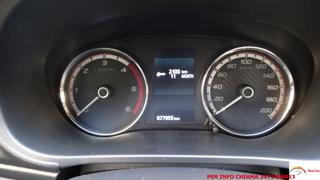 MITSUBISHI L200 usata 103