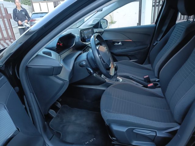 PEUGEOT 208 usata, con Specchietti laterali elettrici