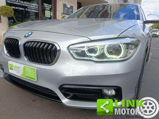 BMW 116 usata, con Cronologia tagliandi