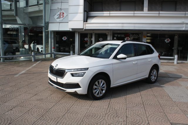 SKODA Kamiq usata, con ABS