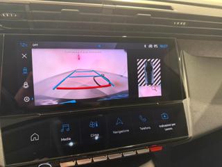 PEUGEOT 308 usata, con Park Distance Control