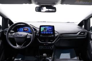 FORD Fiesta usata, con Volante multifunzione
