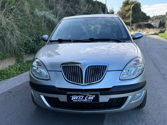 LANCIA Ypsilon usata, con Airbag Passeggero