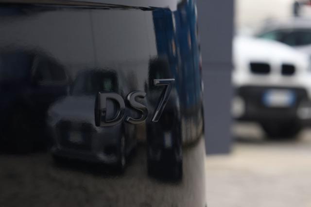 DS AUTOMOBILES DS 7 usata, con Servosterzo
