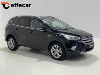 FORD Kuga usata, con Airbag laterali