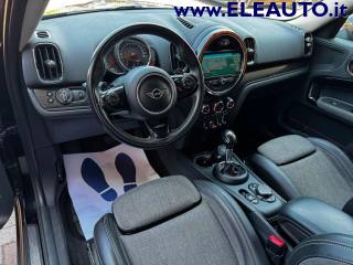 MINI Countryman usata, con Climatizzatore