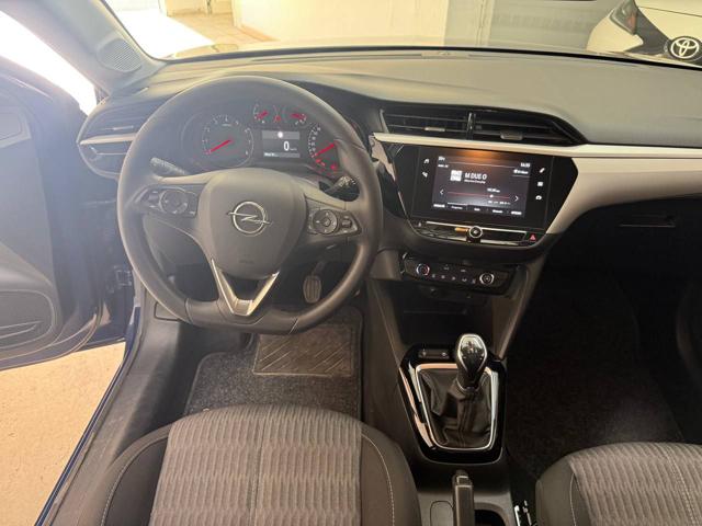 OPEL Corsa usata, con Cerchi in lega
